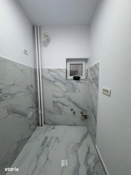Apartament cu 2 camere în Rahova
