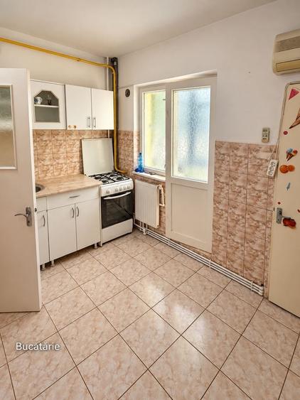 Garsonieră decomandată în Calarași 4