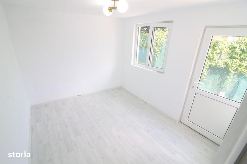 Casă cu 2 camere în Central