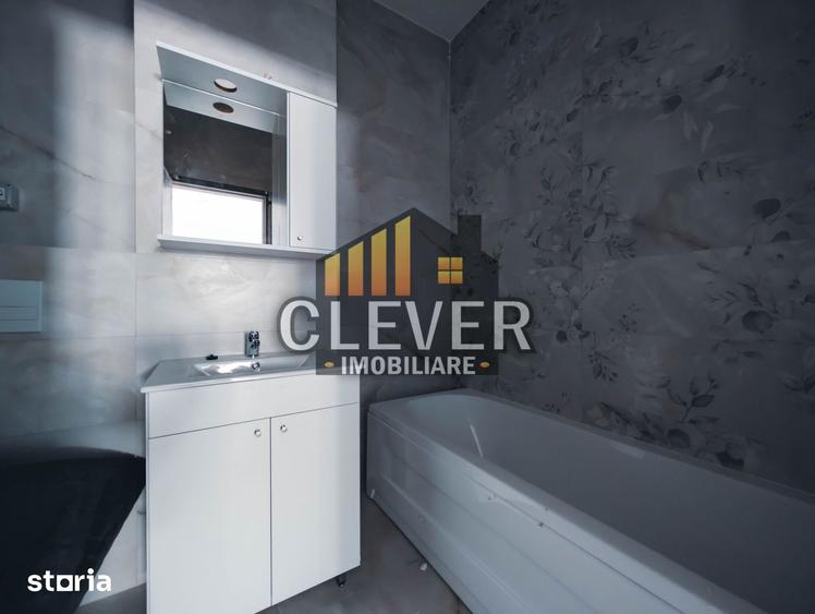 Duplex 4 camere | 109 mp | 33 mp balcoane | Pallady | Comision 0% - 9