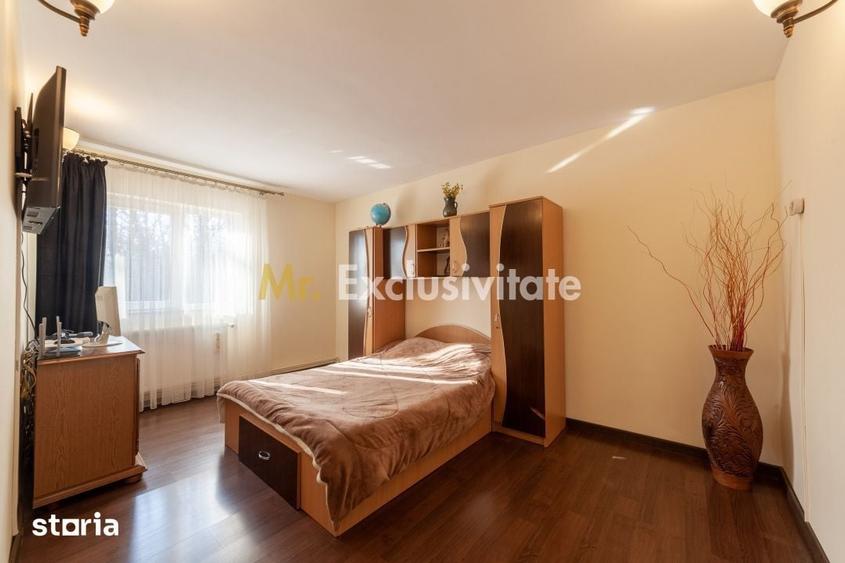 Casă cu 4 camere cu Teren 198 Mp în Trivale