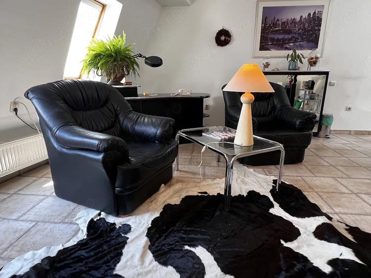 Garsonieră decomandată în Gheorgheni