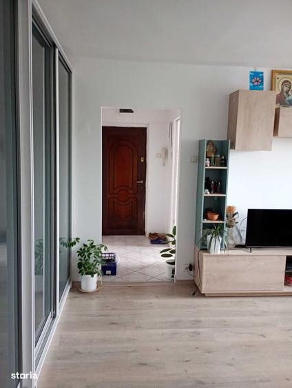 Apartament Luminos Metrou Zona Tineretului - 7