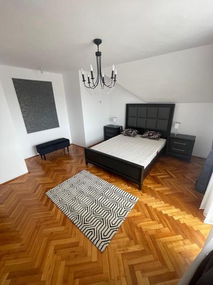 Apartament 3 camere de închiriat | Gh. Doja | Mobilat și utilat | 600 €/lună - 8