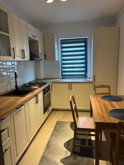Apartament cu 2 camere în Cristian