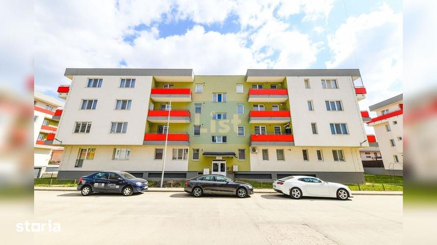 Garsonieră, mobilată în Florești