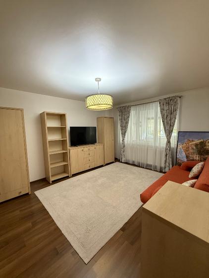 Apartament 4 camere, parter, 84 mp, Str. Cerna nr. 27, Râmnicu Vâlcea - 1