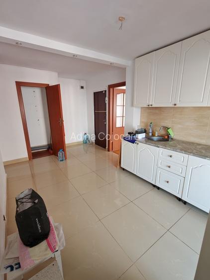 POARTA 6 -POLAR -2 CAMERE DECOMANDAT + 2 BALCOANE - 83000 E