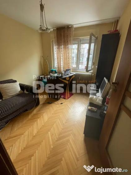 Apartament 3 camere decomandat ,Valea Ialomi?ei - 8