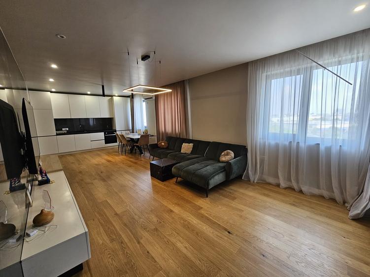 Apartament 3 Camere 113 mp ( Cavar - Odei ) - 18