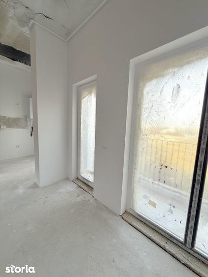 Apartament cu 3 camere în Tăbăcărie