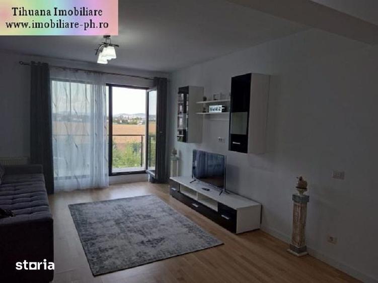 Apartament cu 2 camere în Blejoi