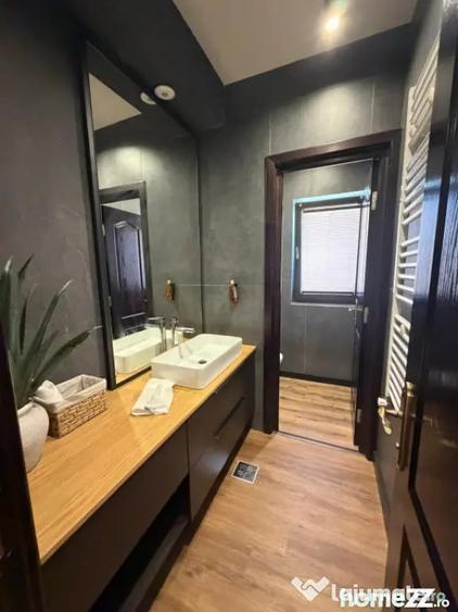 Casă cu 2 camere cu Teren 3400 Mp în Mănăstirea Humorului
