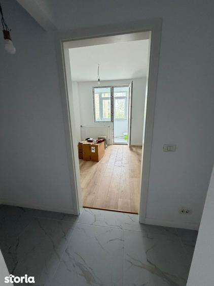 Apartament cu 3 camere în Dristor