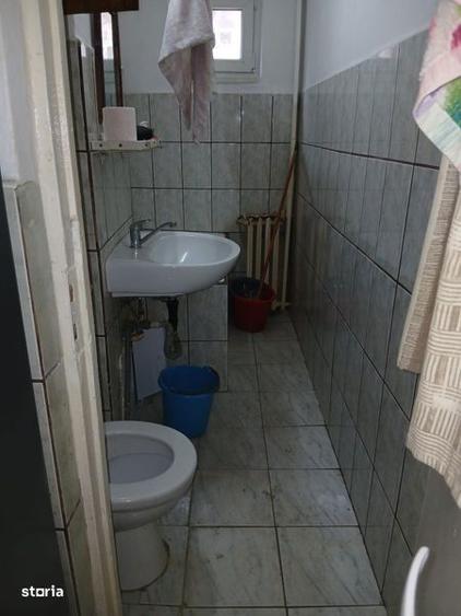 Apartament cu 2 camere în Calea Aradului
