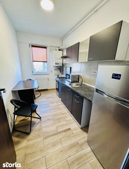 Apartament cu 2 camere în Chiajna