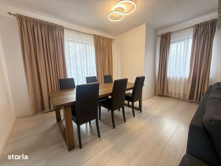 Casa P+1 de vanzare Valu lui Traian , mobilata si utilata - 3