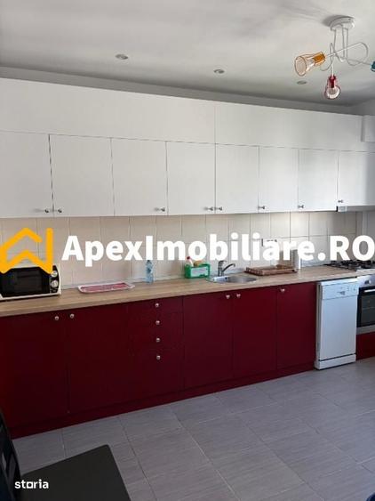 Apartament cu 3 camere decomandat în Iancu Nicolae