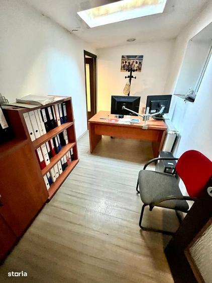Spațiu comercial, de 340 mp, în Central