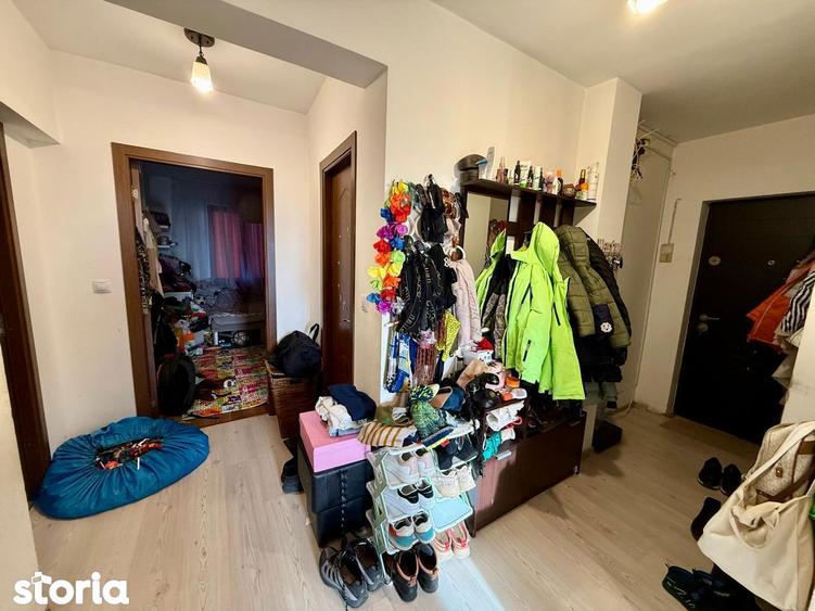 A/1677 De inchiriat apartament cu 3 camere in Tg Mure? - 7 Noiembrie - 4