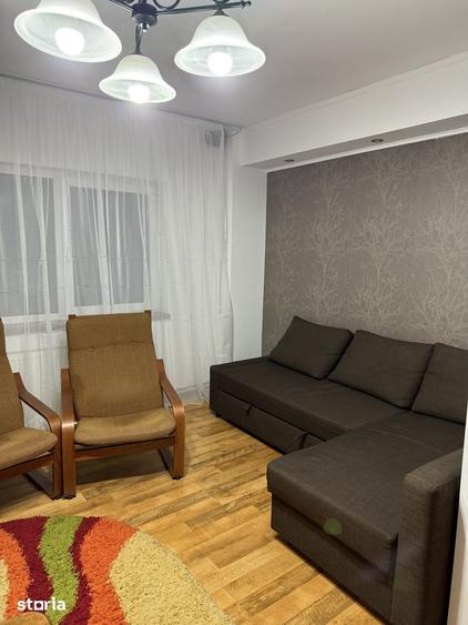 Apartament cu 2 camere în Colentina