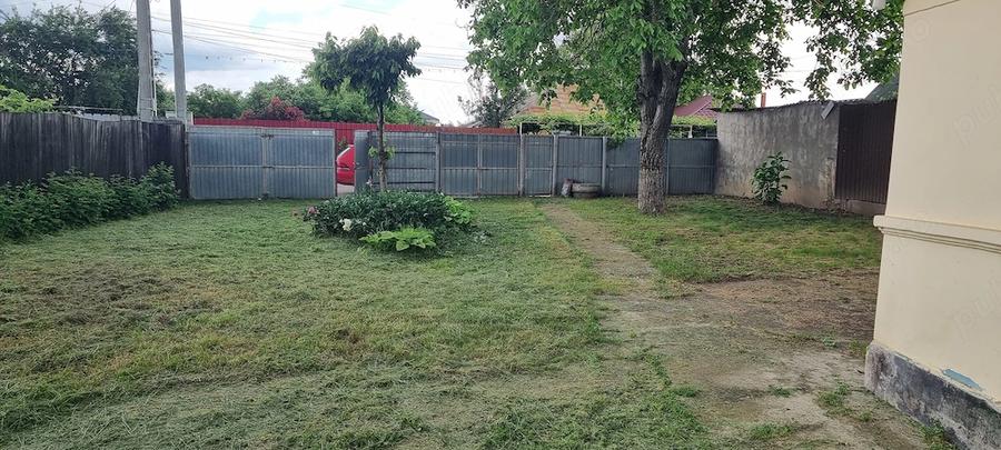 Casă cu 3 camere cu Teren 1125 Mp în Șerbănești