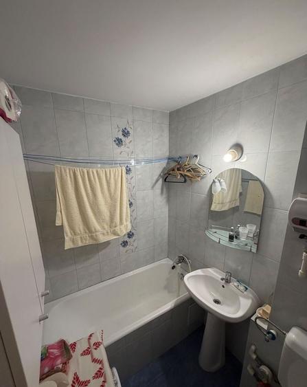 Garsonieră semidecomandată în Drumul Taberei