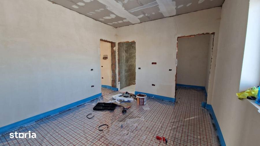 Proprietar! Duplex De Vanzare Giarmata Vii P+E - 184.900 Euro - 7
