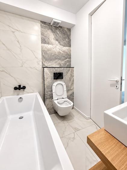 APARTAMENT 2 CAMERE, NEMOBILAT – ULTRACENTRAL, BUCEGI 12 - 6