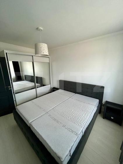 Apartament 2 camere, modern, parcare, zona Semicentral - 5