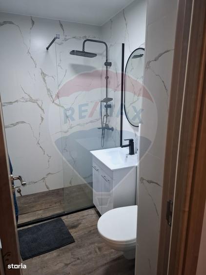 Apartament cu 2 camere de inchiriat - 1