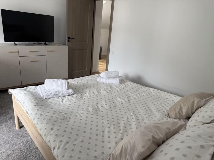 Apartament cu 2 camere în Păușa