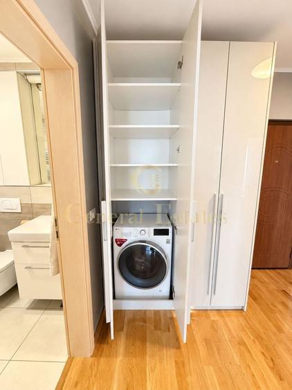 Apartament cu 2 camere în Tractorul