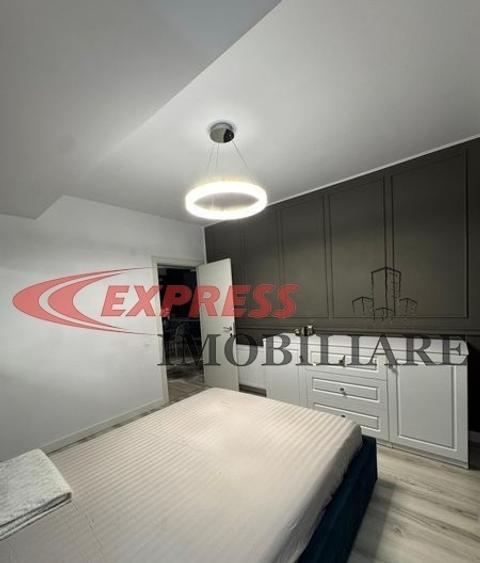 Apartament cu 2 camere semidecomandat în Dristor