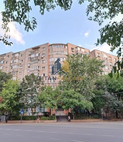 Tineretului- Vacaresti- 2 Cam- Dec - Mobilat- Utilat- A/C- Liber- 450E - 20