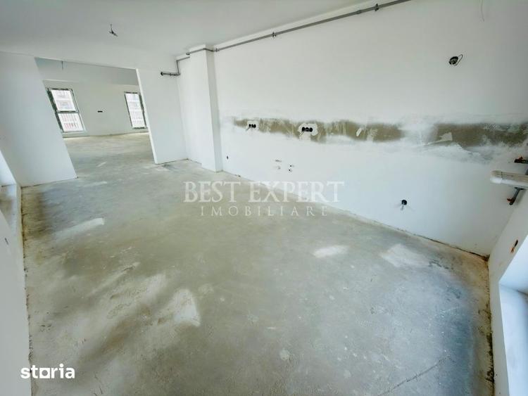 Apartament cu 4 camere în Theodor Pallady