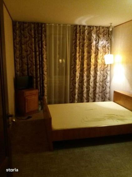 Apartament cu 3 camere decomandat, mobilat în Olimpia-Stadion