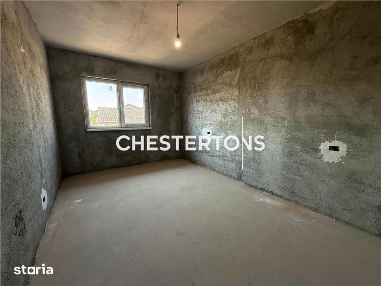 Casa individuala P+1 cu 500mp | Posibilitate LA CHEIE - 10