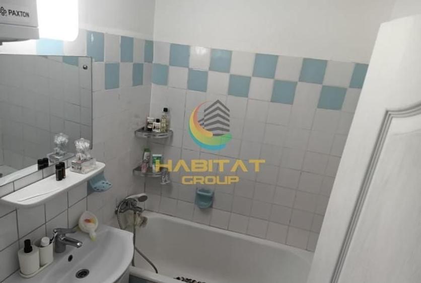 Apartament cu 2 camere decomandat, mobilat în Olteniței