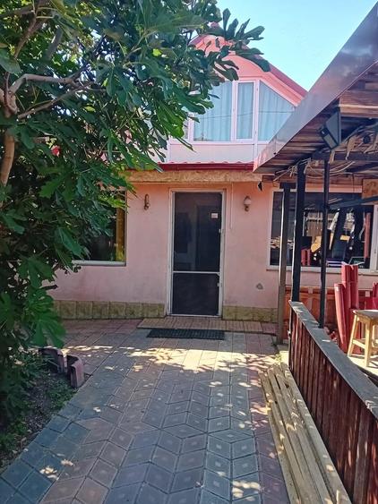 Casă cu Teren 300 Mp în Valu lui Traian