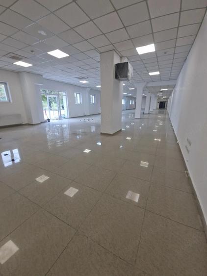 Spațiu comercial, de 2,000 mp, în Exterior Vest