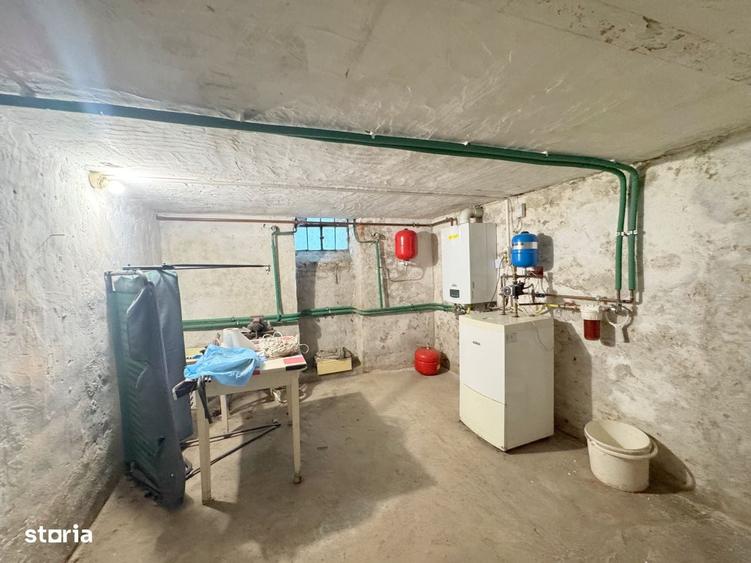 Casă cu 4 camere în Elisabetin