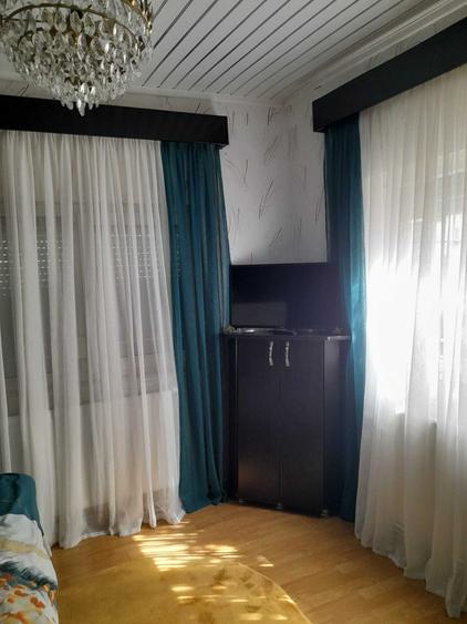 Casă cu 3 camere în Central