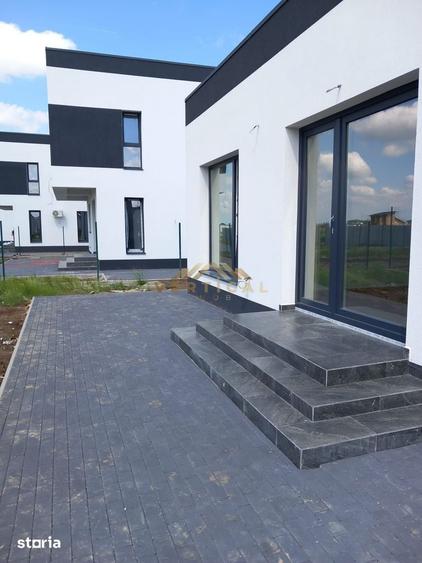 Vila 4 camere in Mega Park Berceni/Vidra - 1