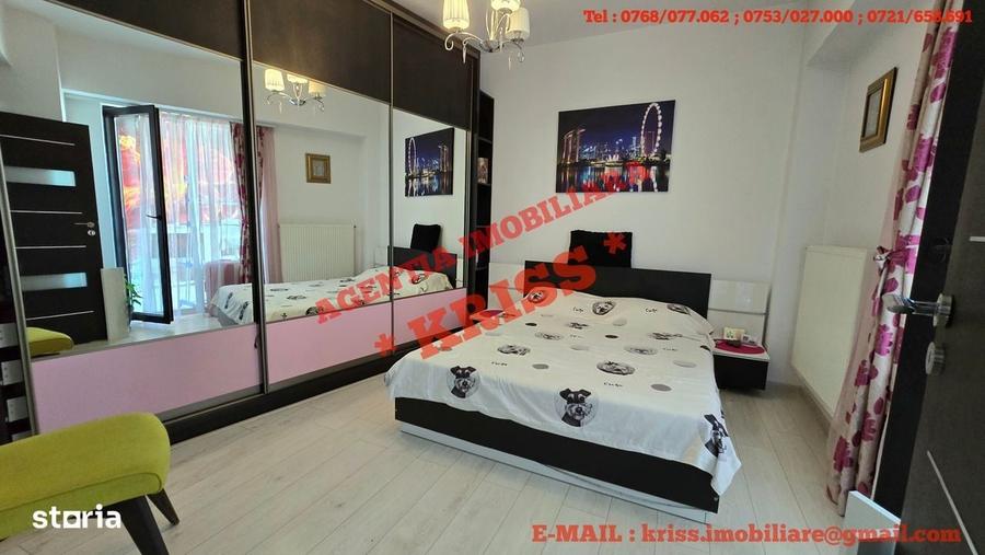 Apartament cu 2 camere în Ultracentral