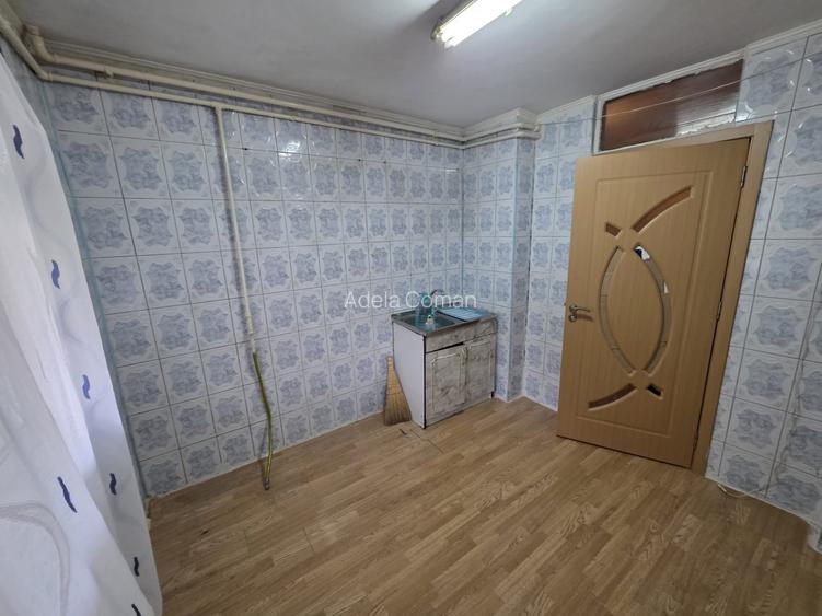 Apartament 3 Camere | Decomandat | Rahova | 64,45 mp Utili | Parter