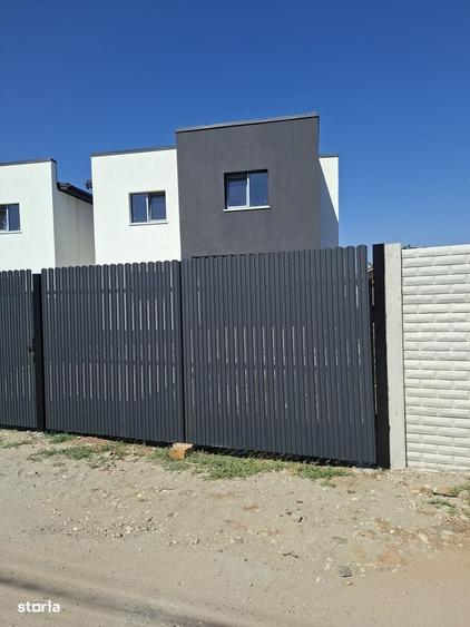 Casă cu 4 camere cu Teren 350 Mp în Central