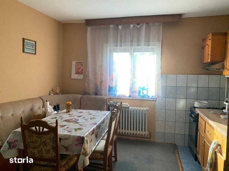 Casă cu 4 camere decomandat cu Teren 463 Mp în Mehala