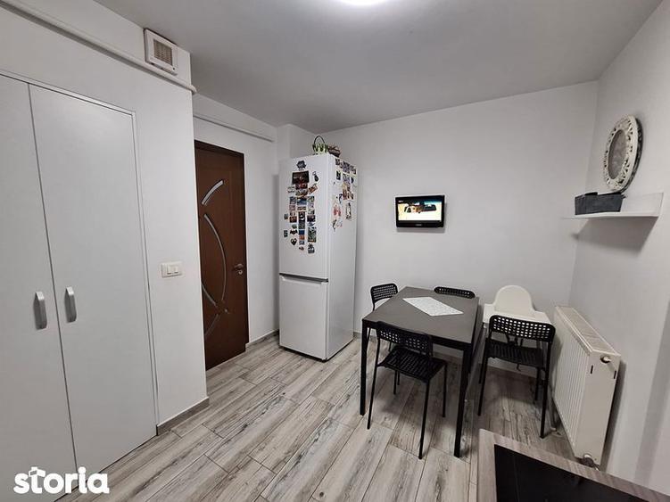 Apartament cu 3 camere în Gară