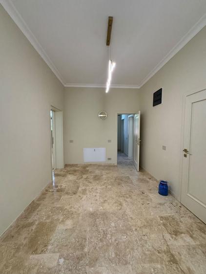 4 camere ||  Mihai Eminescu -Piata Romana || vila interbelica - 18